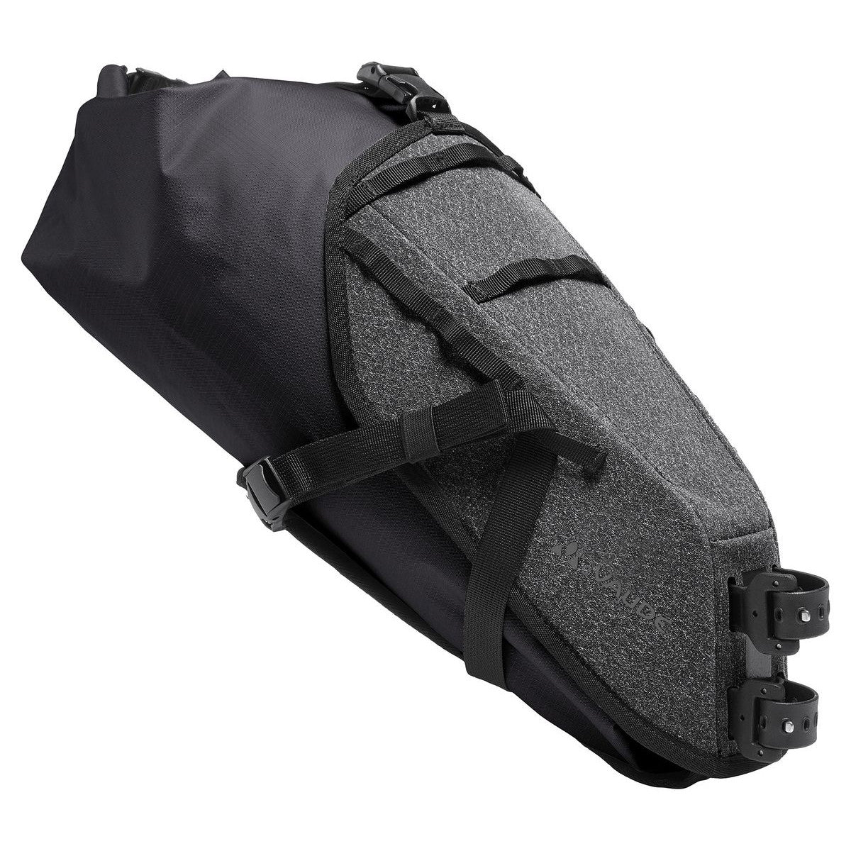 Sacoche selle vélo bikepacking Trailsaddle II Vaude