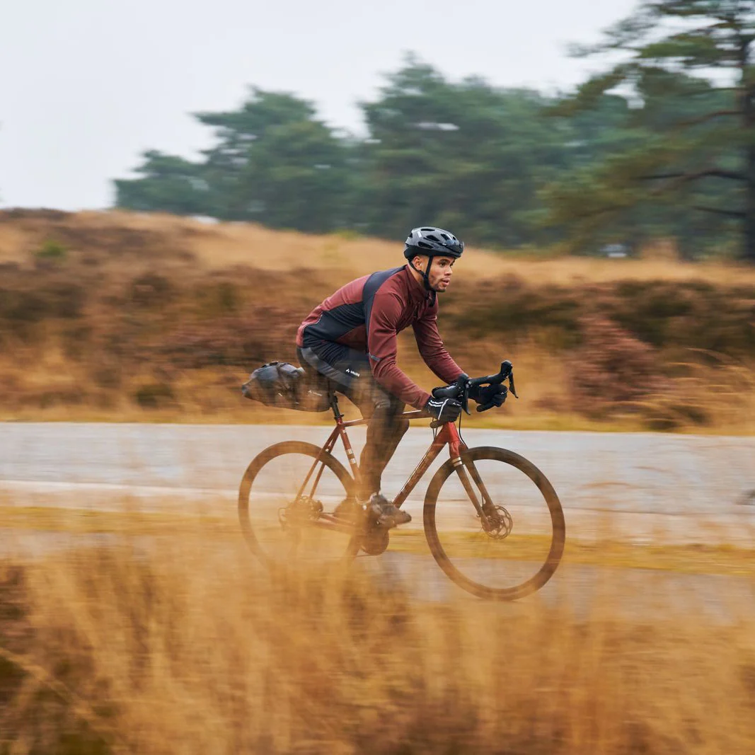 Sacoche selle vélo bikepacking Trailsaddle II Vaude – Image 6